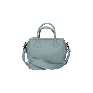 Beck baby hayes bag in retired color Carlyle(blueish green color)